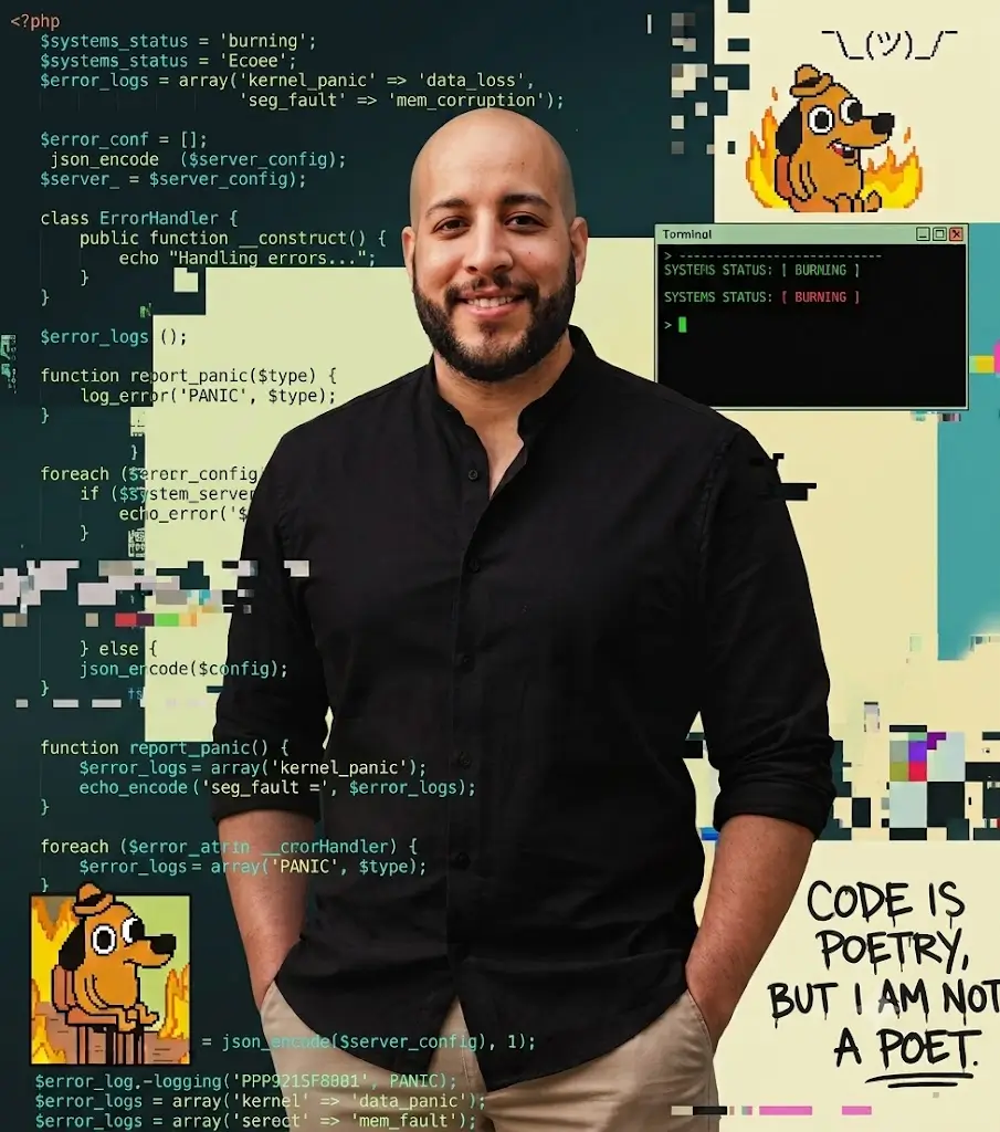 Omar — OMMI